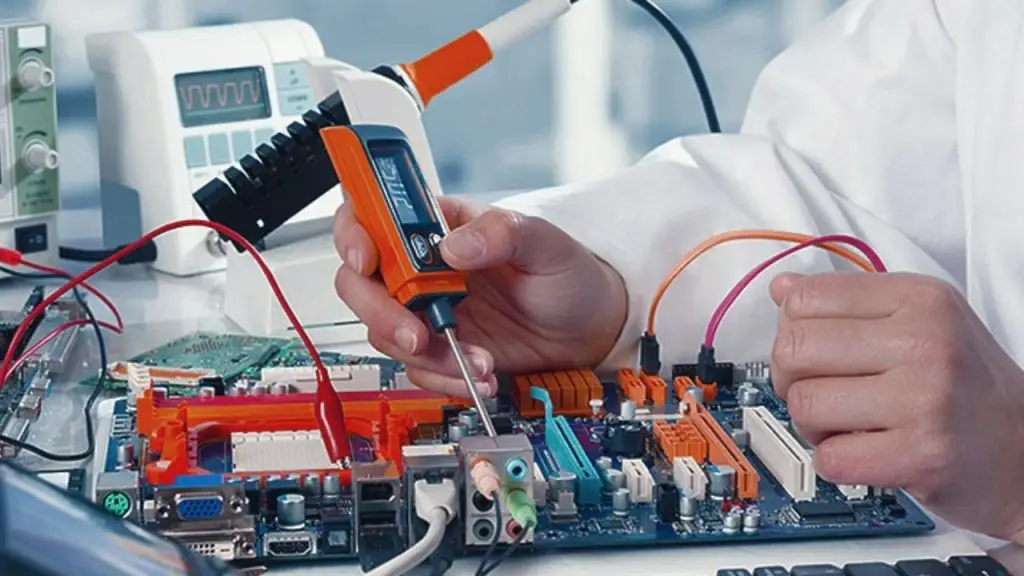 Sultanhisar Elektronik Tamircisi